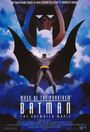 Batman: Mask of the Phantasm Poster